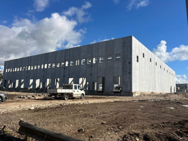 foto immobile rif 2000