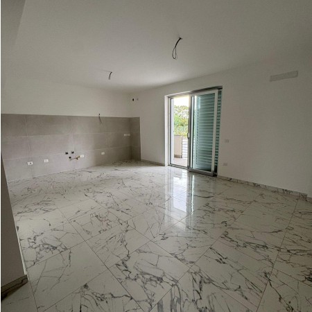 Vendesi appartamento di nuova 