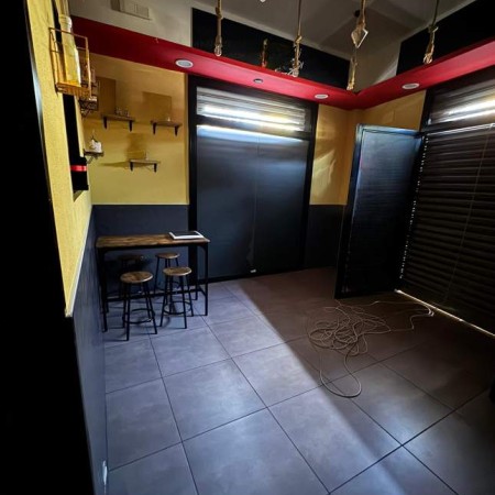 Affittasi locale commerciale r