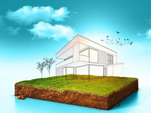 foto immobile rif 2038