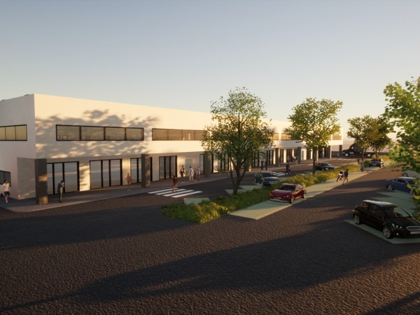 foto immobile rif 2063