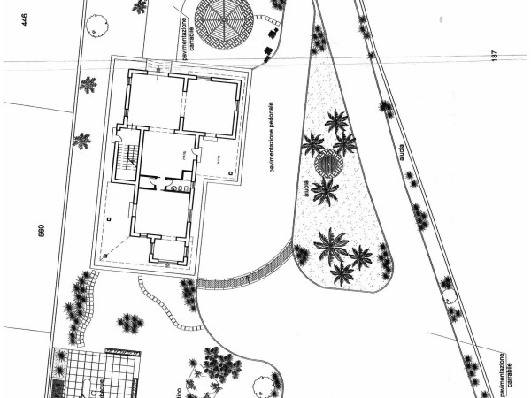 foto immobile rif 167