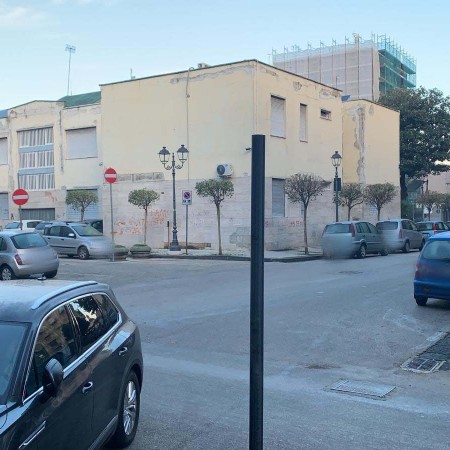 Fittasi Locale Casavatore