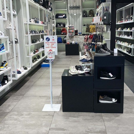 Cedesi Negozio Napoli