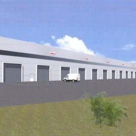 Vendesi Capannone Industriale 