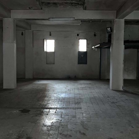 Vendesi locale artigianale Nap