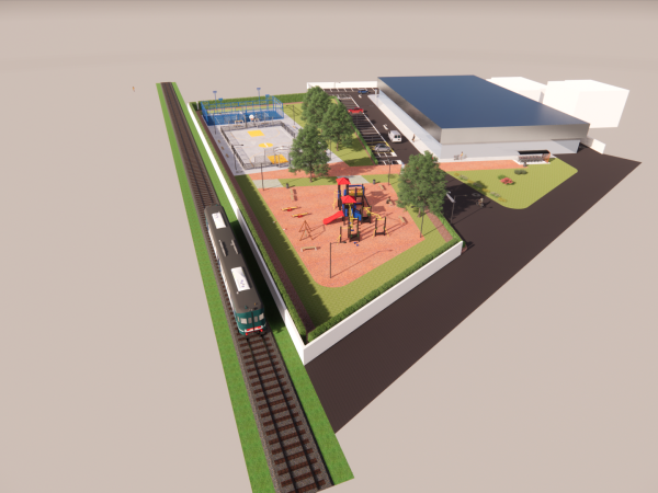 foto immobile rif 594