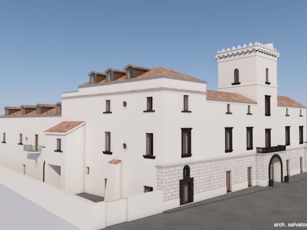 foto immobile rif 605