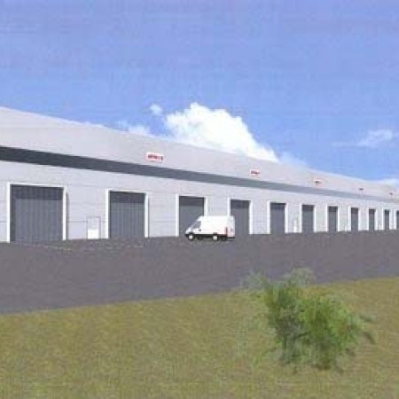 Vendesi Capannone industriale 