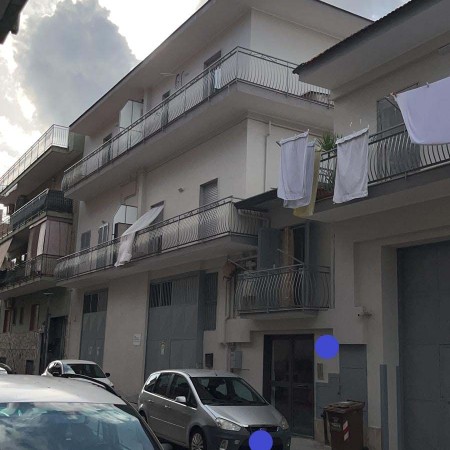 Vendesi appartamento San Pietr