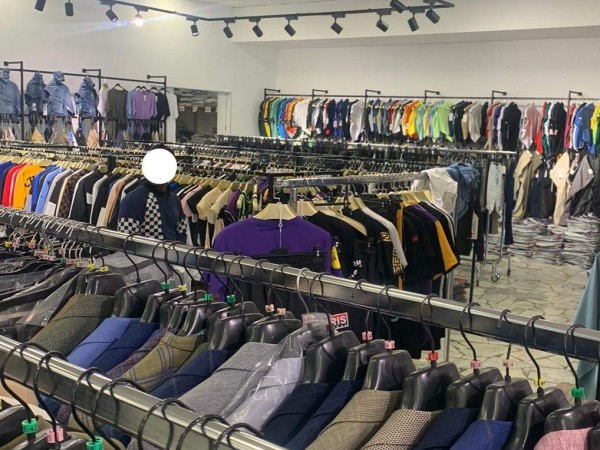 foto immobile rif 719