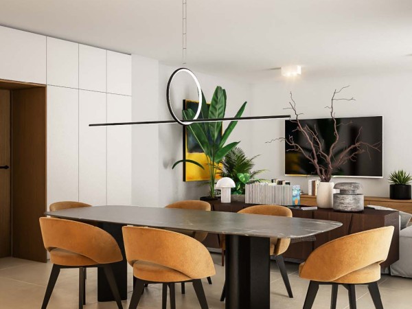 foto immobile rif 733