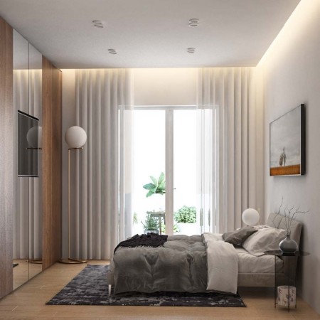 Vendesi bellissimo appartament