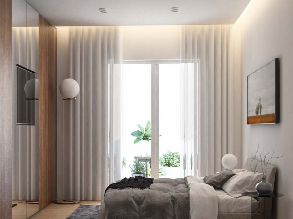 foto immobile rif 734