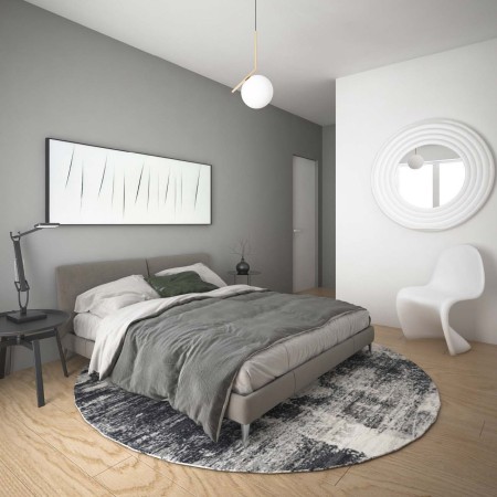 Vendesi bellissimo appartament