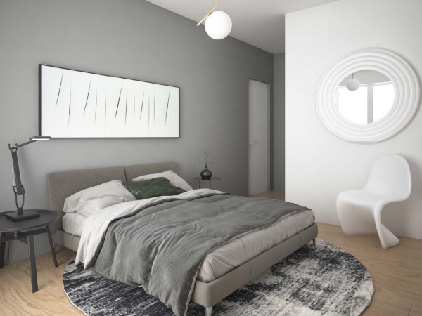 foto immobile rif 741