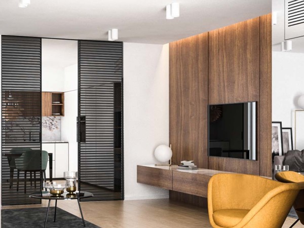 foto immobile rif 745