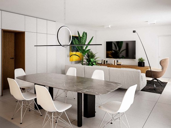 foto immobile rif 748