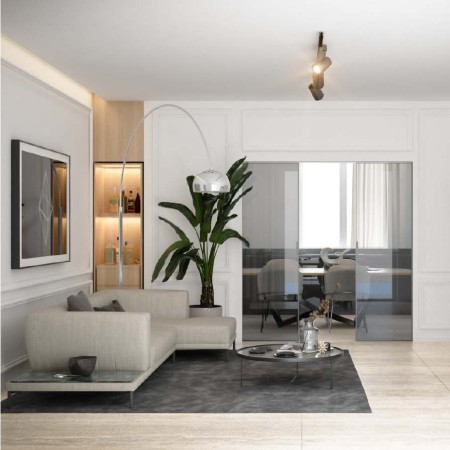 Vendesi Appartamento Capodrise