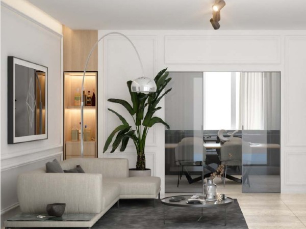 foto immobile rif 758