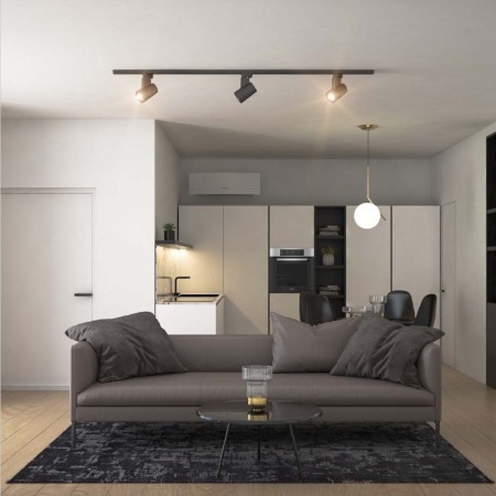 Vendesi Appartamento Capodrise