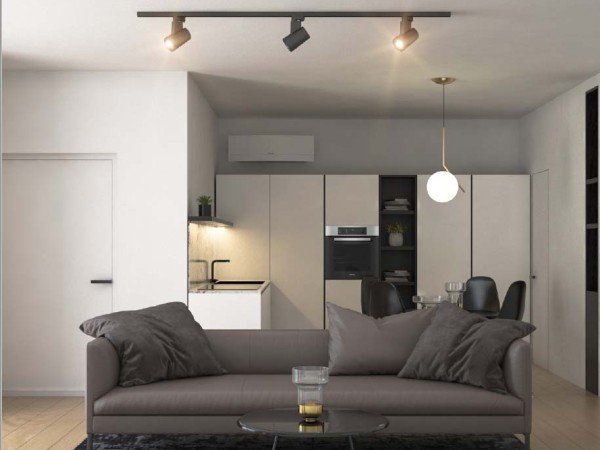 foto immobile rif 760