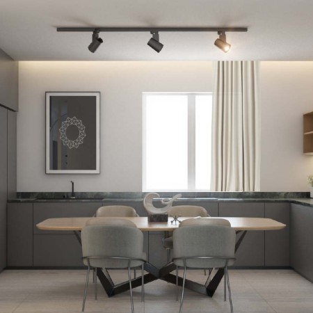 Vendesi Appartamento Capodrise