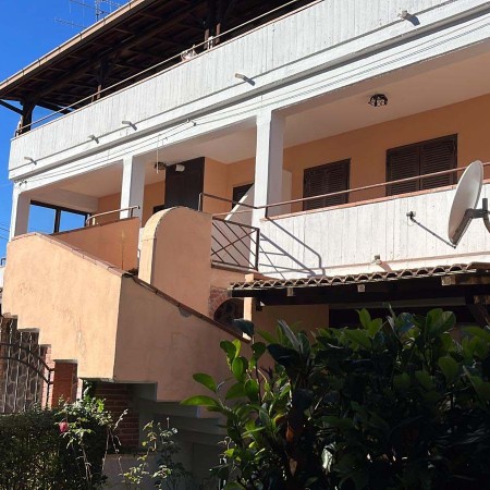 Vendesi Villa Campobasso