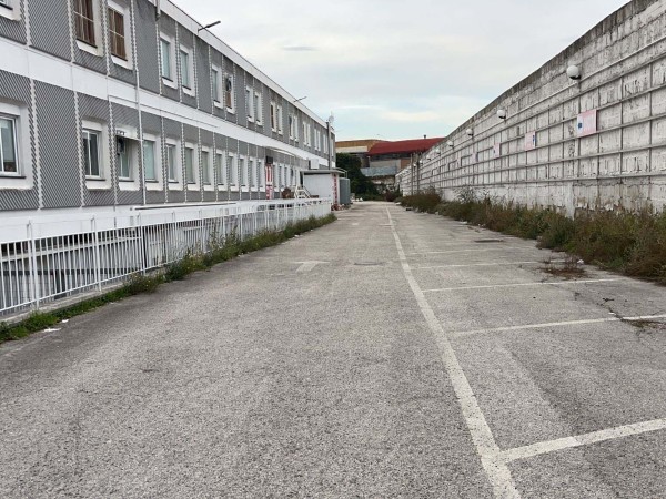 foto immobile rif 802