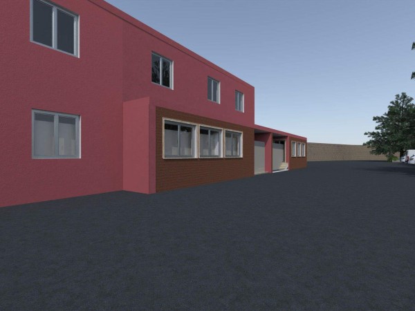 foto immobile rif 836