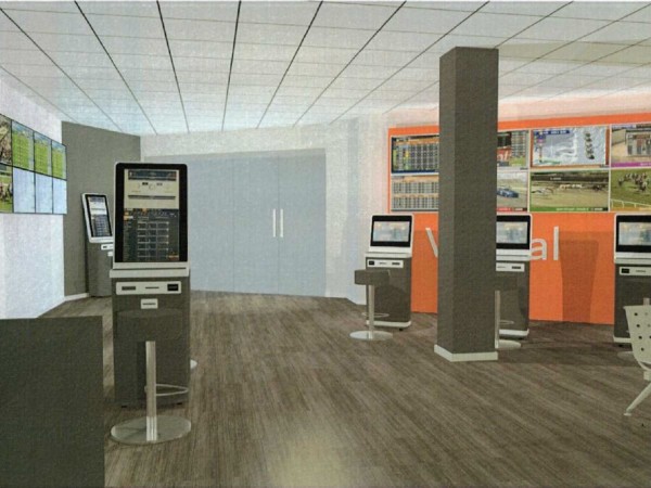 foto immobile rif 873