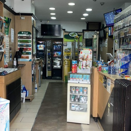 Cedesi tabaccheria Napoli