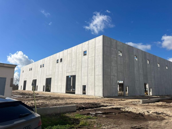 foto immobile rif 951