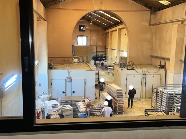 foto immobile rif 965