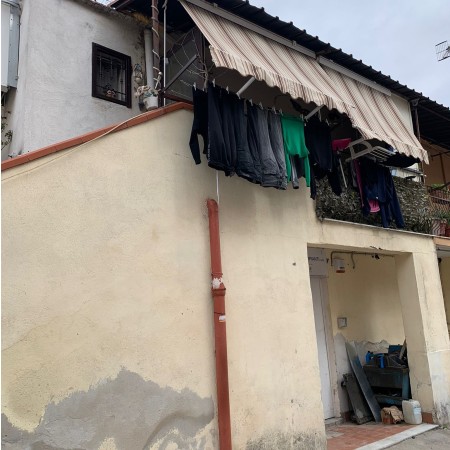 Vendesi appartamento Napoli