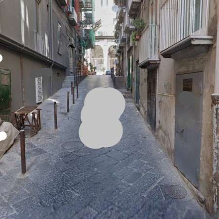 Vendesi magazzino/deposito Nap