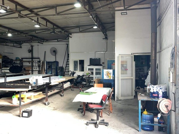 foto immobile rif 1170