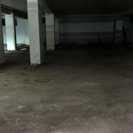 Fittasi deposito - Marano