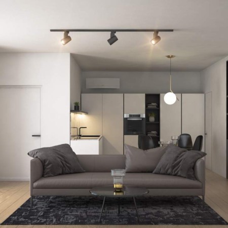 VENDESI APPARTAMENTO CAPODRISE