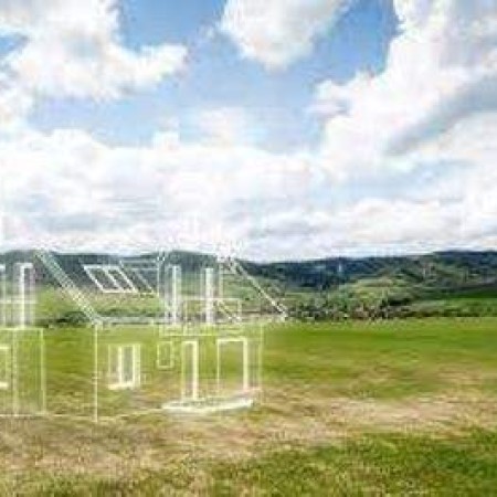 Vendesi terreno non edificabil