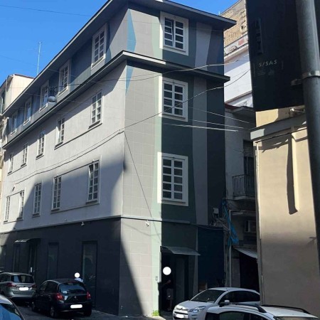 Vendesi Hotel - Napoli