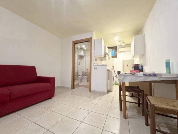 Riferimento 2F1550 - Appartamento in Vendita a Torre Del Lago Puccini