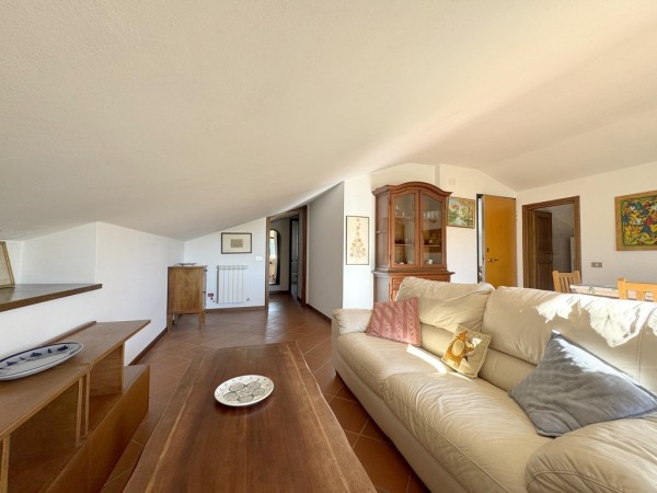 Riferimento 1M1502 - Appartamento in Vendita a Viareggio