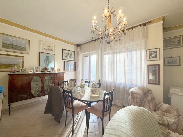 Riferimento 1V1501 - Appartamento in Vendita a Viareggio