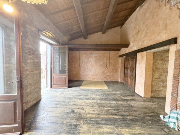 Riferimento 2L2570 - Casa Indipendente in Vendita a Torre Del Lago Puccini