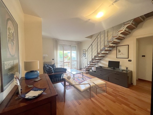 Riferimento 1M1503 - Appartamento in Vendita a Viareggio