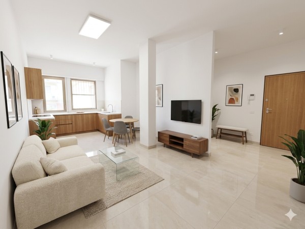 Riferimento 1A1501 - Appartamento in Vendita a Viareggio