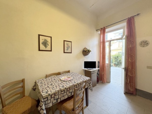 Riferimento 1A1502 - Appartamento in Vendita a Viareggio