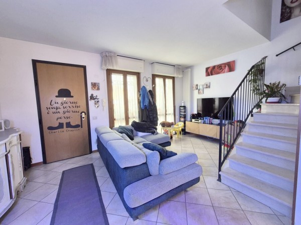 Riferimento 2L2571 - Villetta A Schiera in Vendita a Torre Del Lago Puccini