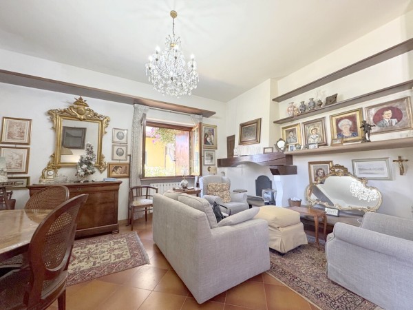 Riferimento 2M2587 - Villa Singola in Vendita a Torre Del Lago Puccini